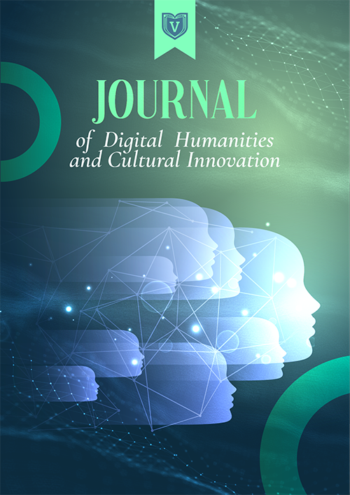 Journal of Digital Humanities and Cultural Innovation