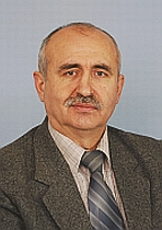 Yuri Kravtsov